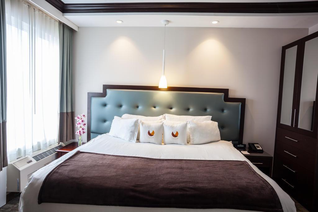 Condor Hotel By Luxurban New York Ngoại thất bức ảnh